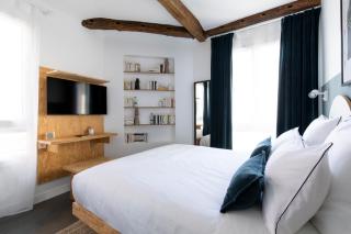 Baba Hotel - Parijs - 9