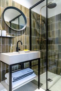 Baba Hotel - Parijs - 8