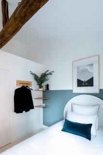 Baba Hotel - Parijs - 3