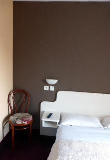 Hotel De France - Pontorson - 7