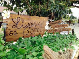 Liwayway sa Bohol Pamilacan Resort - Baclayon - 0