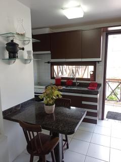 Flat no condomíno Monte Castelo em Gravatá-PE - Bezerros - 7