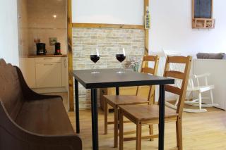 Ferienwohnung Krohn Cuxhaven - Cuxhaven - 3