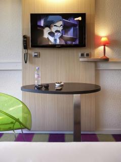 ibis Styles Annecy Centre Gare - 5