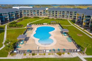 Surf Condos - Surf City - 2