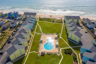 Surf Condos - Surf City - 4