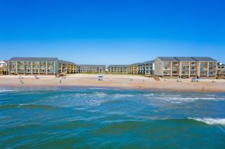Surf Condos - Surf City - 5
