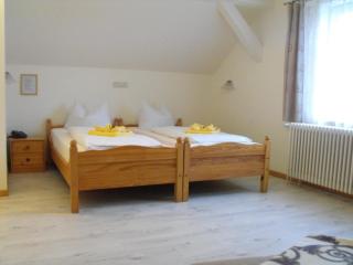 Landhotel Possendorf - 7