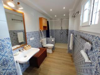Casa Valparaíso Málaga - 350m from beach - Malaga - 1