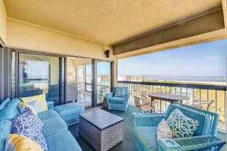 Ocean Club 4409 - Isle of Palms - 2