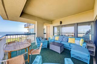 Ocean Club 4409 - Isle of Palms - 1