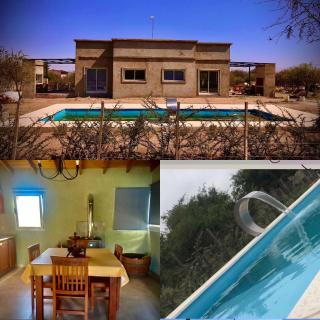 Tierra de Zorros - Cortaderas - 7