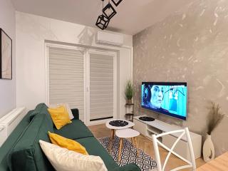 Apartamenty pod Wieżą - Tatarska - 3