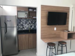 Encantador Studio divisa Ipanema/Copacabana - 6