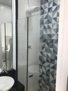 Encantador Studio divisa Ipanema/Copacabana - Rio de Janeiro - 3