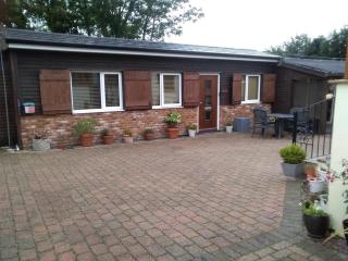 The Retreat - Niton - 0