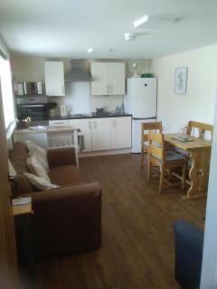 The Retreat - Niton - 3