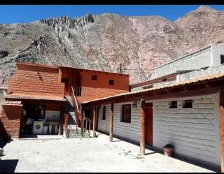 El mirador de iruya - Iruya - 8