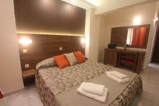 City Center Hotel - 8