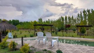 Finca el Colibrí - 3