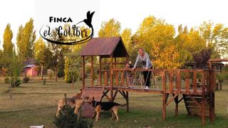 Finca el Colibrí - 4