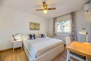 VB Fantastic 3BDR Duplex with large terrace - Benalmádena - 1