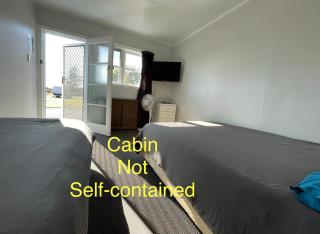 Oasis Motel & Holiday Park Turangi - Turangi - 9