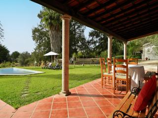 Fantástica Casa de Campo com Piscina perto de Lisboa - Santarém - 6
