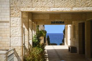 Breathtaking 3 BR Apt w Sea View in Central Jaffa with Mamad by Sea N' Rent - Tel Aviv - 7