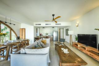 Breathtaking 3 BR Apt w Sea View in Central Jaffa with Mamad by Sea N' Rent - Tel Aviv - 5