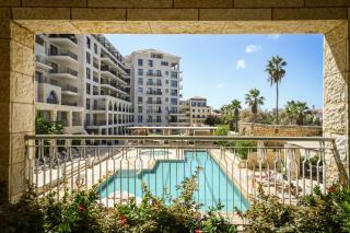 Breathtaking 3 BR Apt w Sea View in Central Jaffa with Mamad by Sea N' Rent - Tel Aviv - 9