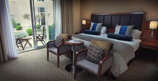 The Quay Hotel and Spa - 6