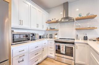 Waterfront Oasis On Tims Ford Lake PoolandKayak! - Winchester - 4