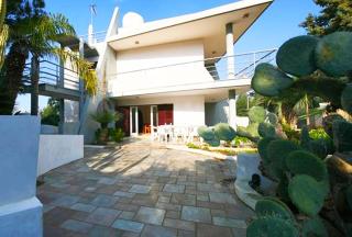 Vele del Pizzo - piscina - Gallipoli - 7