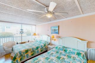 Shorely Suite - Atlantic Beach - 9