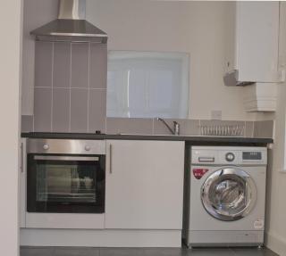 Aberdeen Serviced Apartments: Charlotte street - Aberdeen - 1