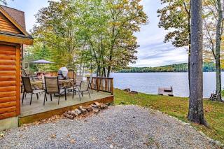 Palisades Pines - Paris - 6