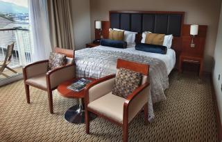 The Quay Hotel and Spa - Conwy - 5