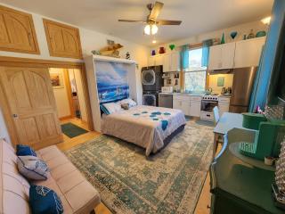 The Starlight Tower Ocean Breeze Suite apartment hotel - Fort Atkinson - 6