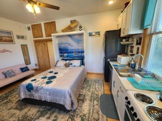 The Starlight Tower Ocean Breeze Suite apartment hotel - Fort Atkinson - 5