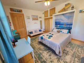 The Starlight Tower Ocean Breeze Suite apartment hotel - Fort Atkinson - 4