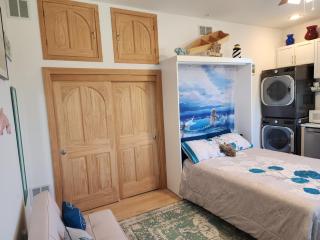 The Starlight Tower Ocean Breeze Suite apartment hotel - Fort Atkinson - 3