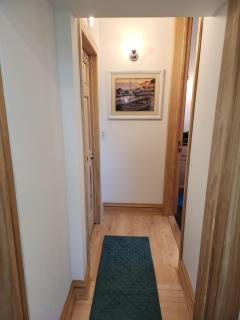 The Starlight Tower Ocean Breeze Suite apartment hotel - Fort Atkinson - 2