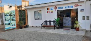 Hostal Brisa Marina - Paracas - 0