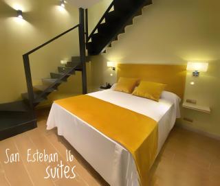 TRIPLEX SAN ESTEBAN 16 SEÑORIAL - Sevilla - 8