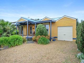 Sea-esta WIF Foxtel Pet Friendly - Goolwa South - 8