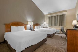 Best Western University Inn - 3