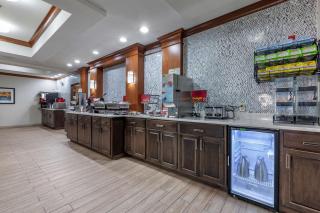 Best Western PLUS Sparta Trail Lodge - Sparta - 6