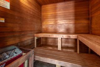 Best Western PLUS Sparta Trail Lodge - Sparta - 3