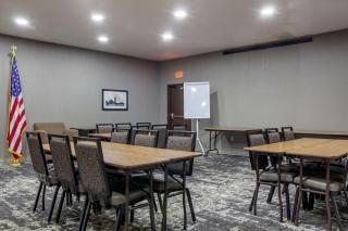 Best Western PLUS Sparta Trail Lodge - Sparta - 1